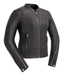 First Manufacturing Cyclone Women's Jacket