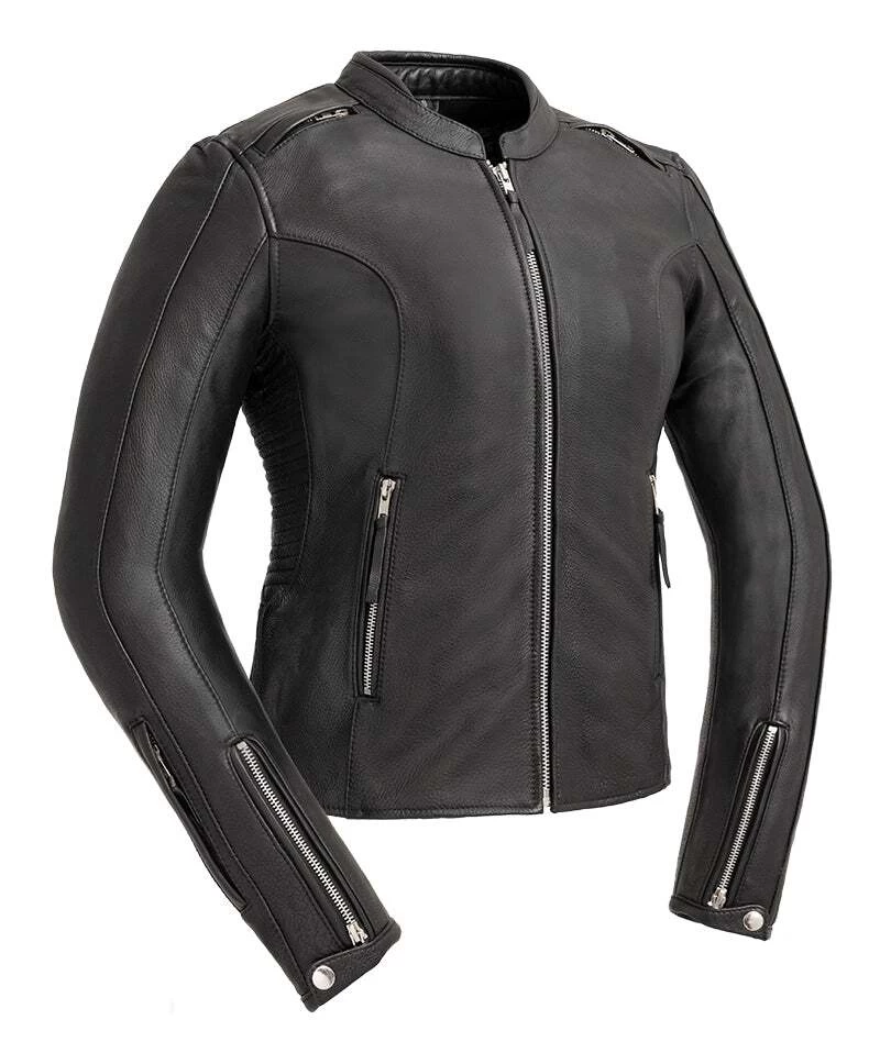 First Manufacturing Cyclone Women's Jacket