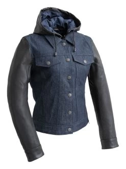 First Manufacturing Holli Women's Jacket