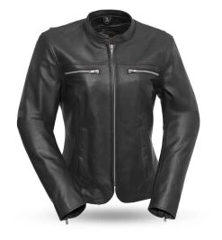 First Manufacturing Roxy Women's Jacket