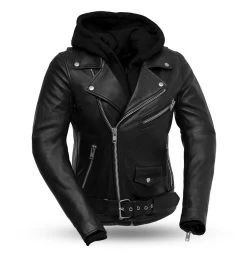 First Manufacturing Ryman Women's Jacket