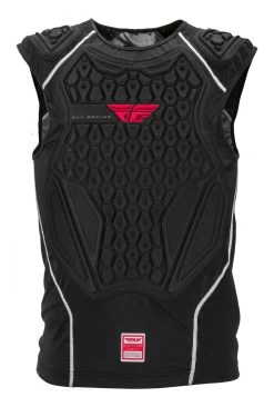 Fly Racing Barricade Pullover Vest