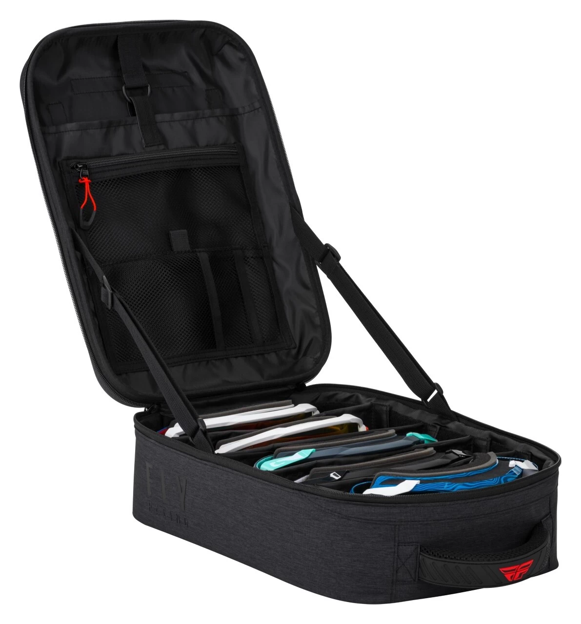 Fly Racing Goggle Garage - Image 2