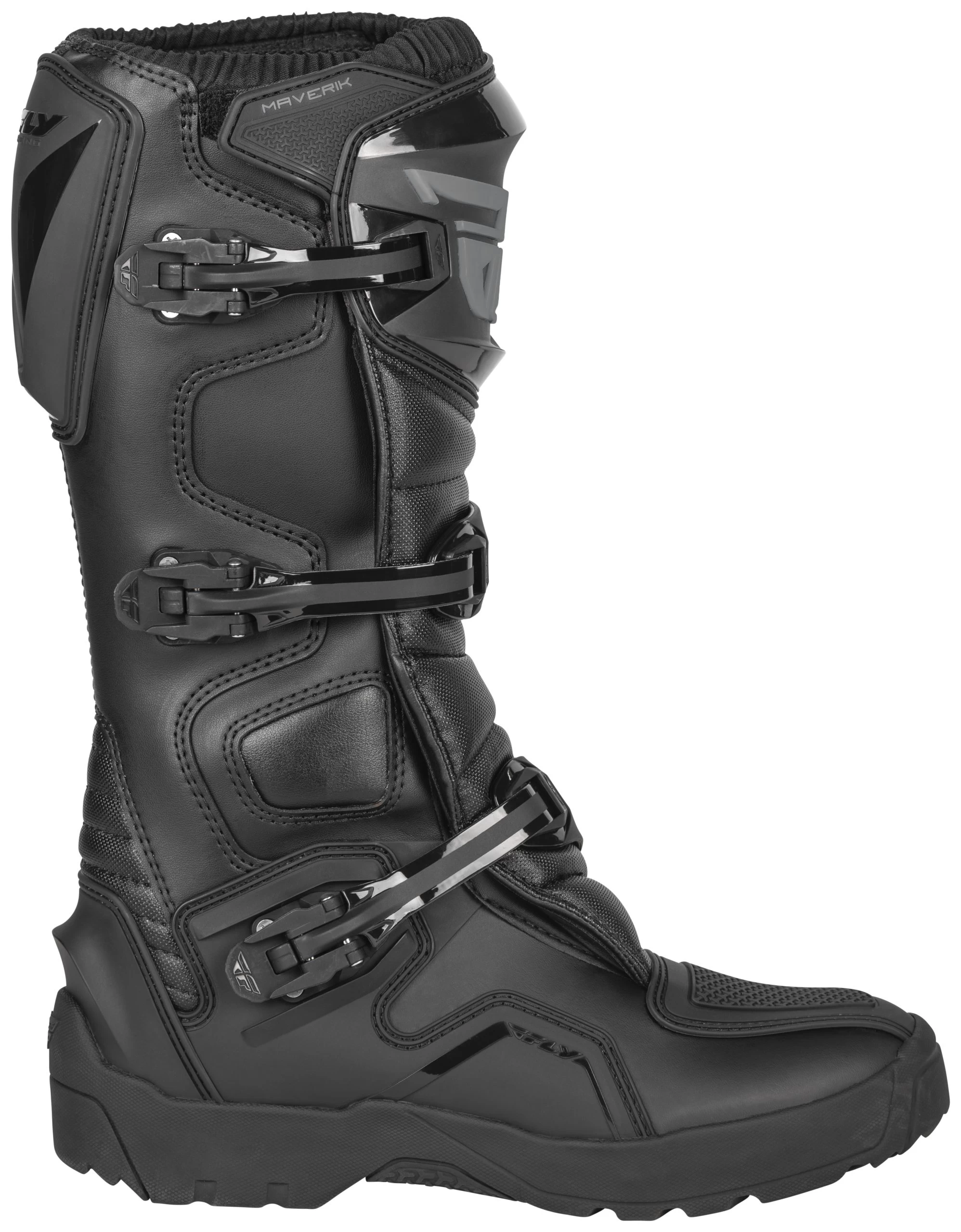 Fly Racing Maverik Enduro Boots - Image 2
