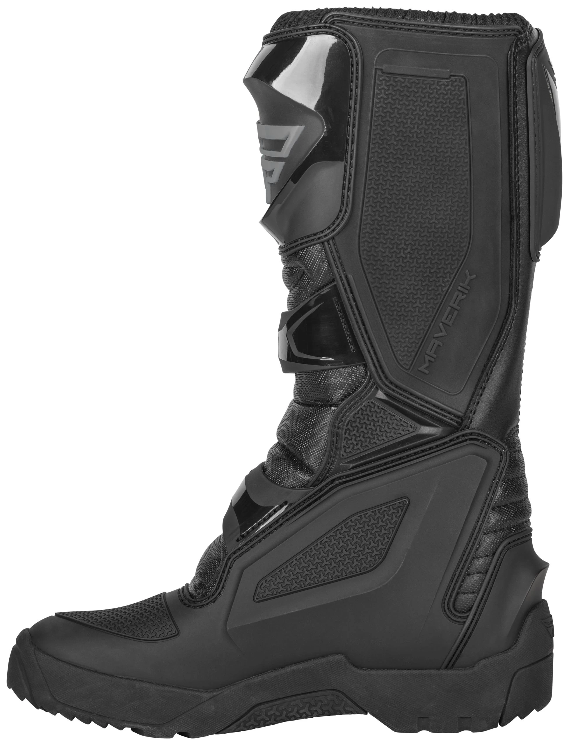 Fly Racing Maverik Enduro Boots - Image 4