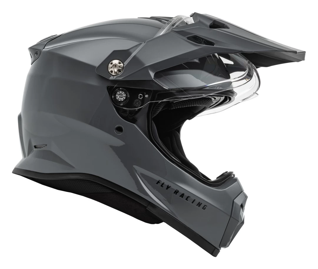 Fly Racing Trekker Helmet - Image 12