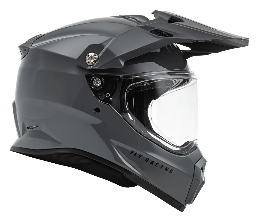 Fly Racing Trekker Helmet - Image 13