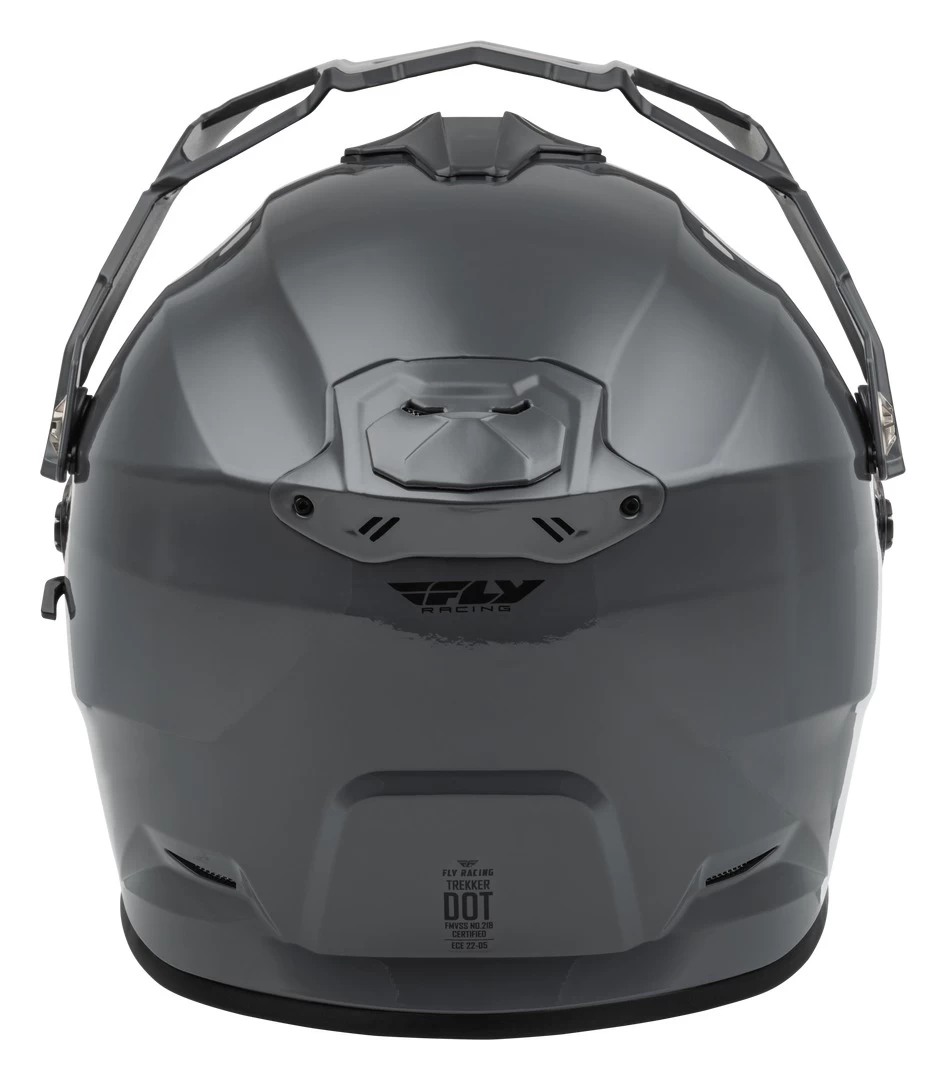 Fly Racing Trekker Helmet - Image 14