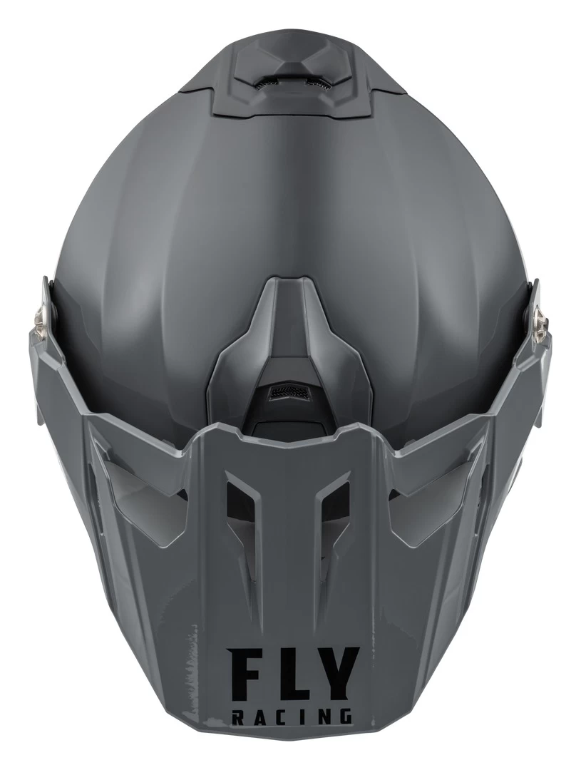 Fly Racing Trekker Helmet - Image 15