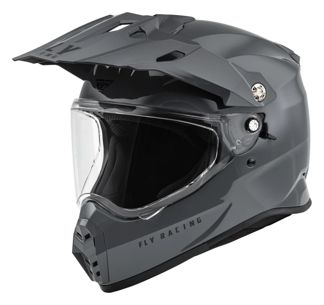 Fly Racing Trekker Helmet - Image 11