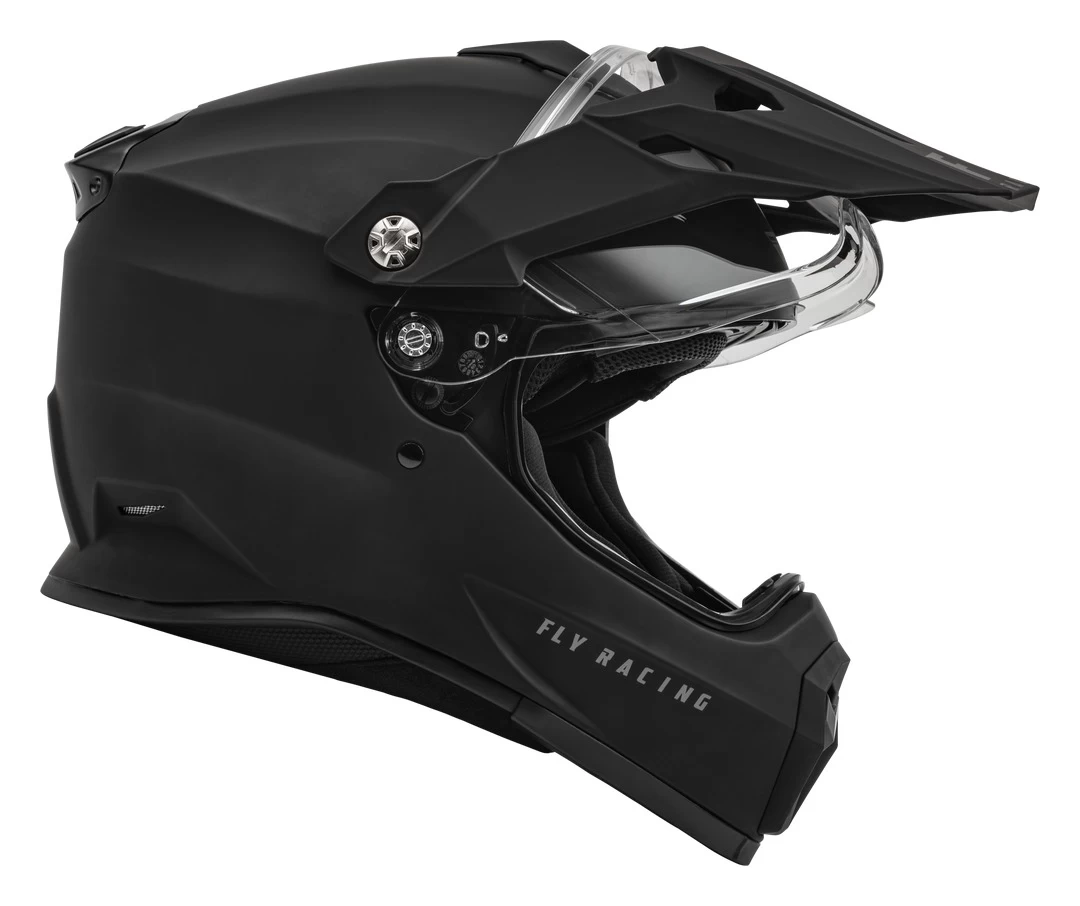 Fly Racing Trekker Helmet - Image 2