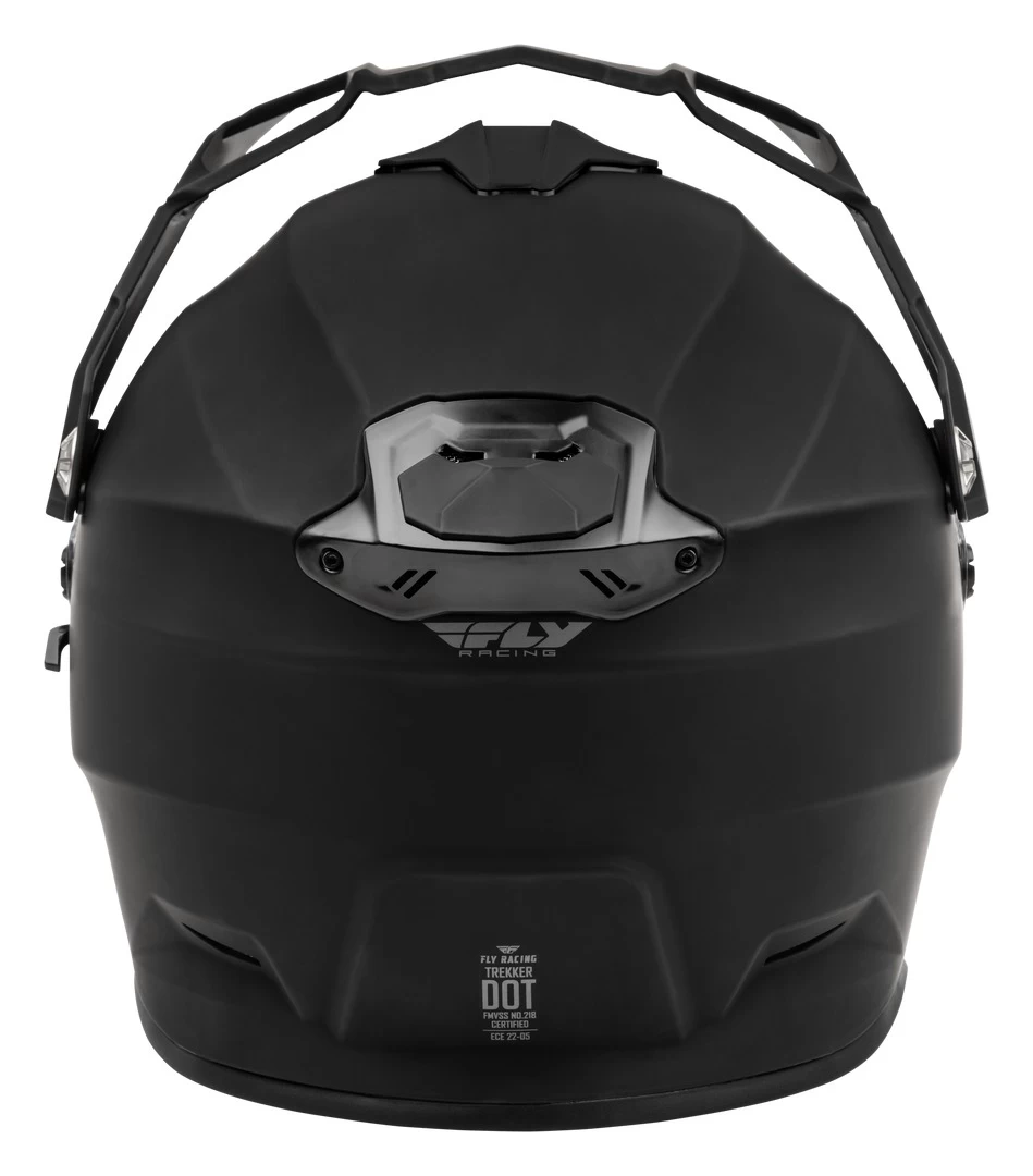 Fly Racing Trekker Helmet - Image 4