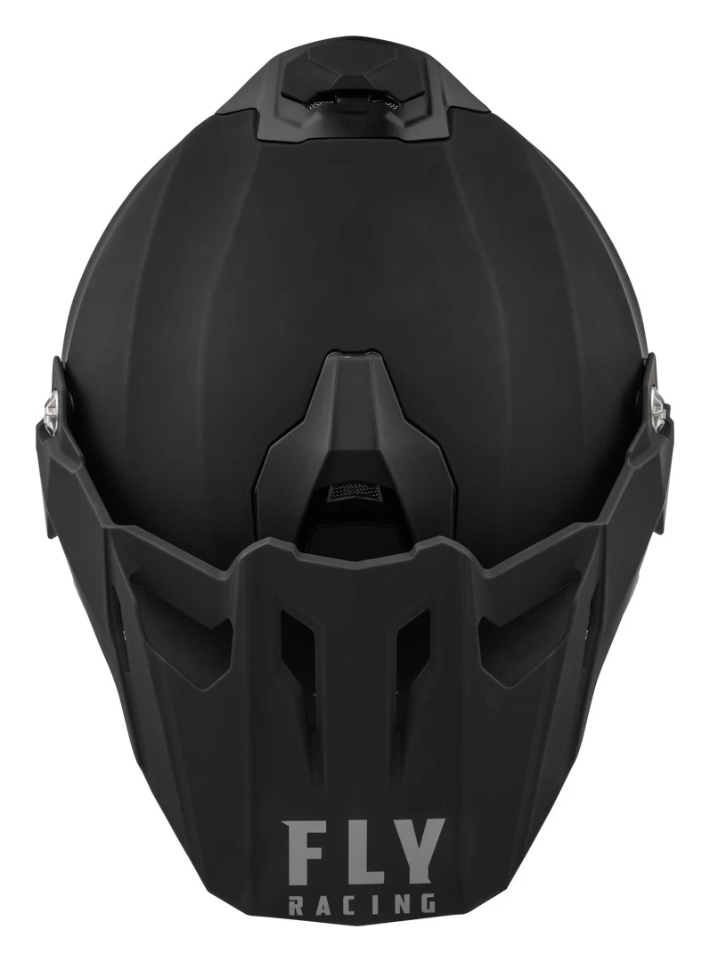 Fly Racing Trekker Helmet - Image 5