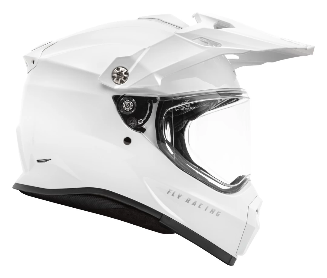 Fly Racing Trekker Helmet - Image 7