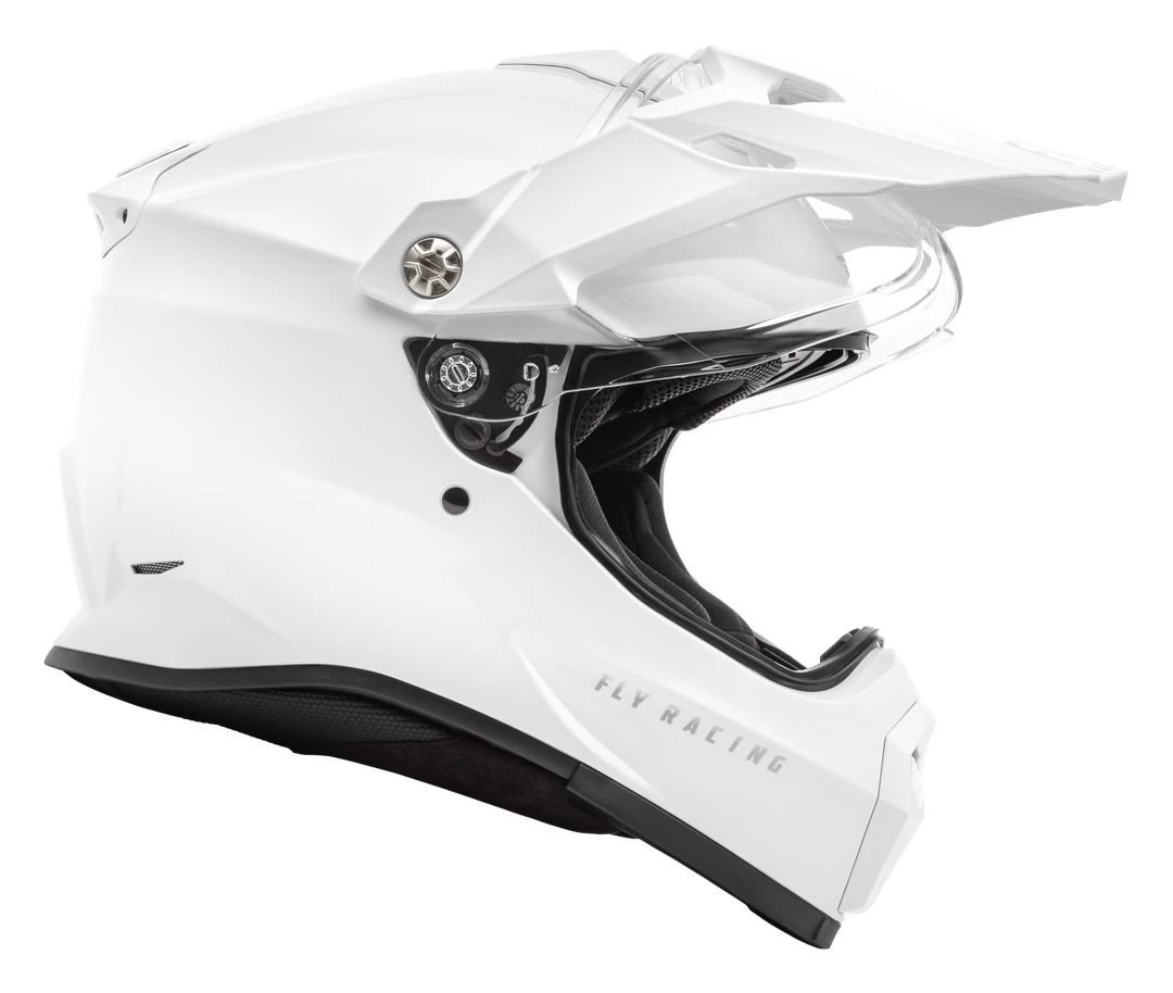 Fly Racing Trekker Helmet - Image 8