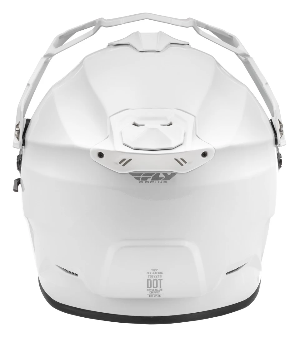 Fly Racing Trekker Helmet - Image 9