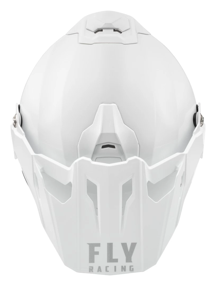 Fly Racing Trekker Helmet - Image 10