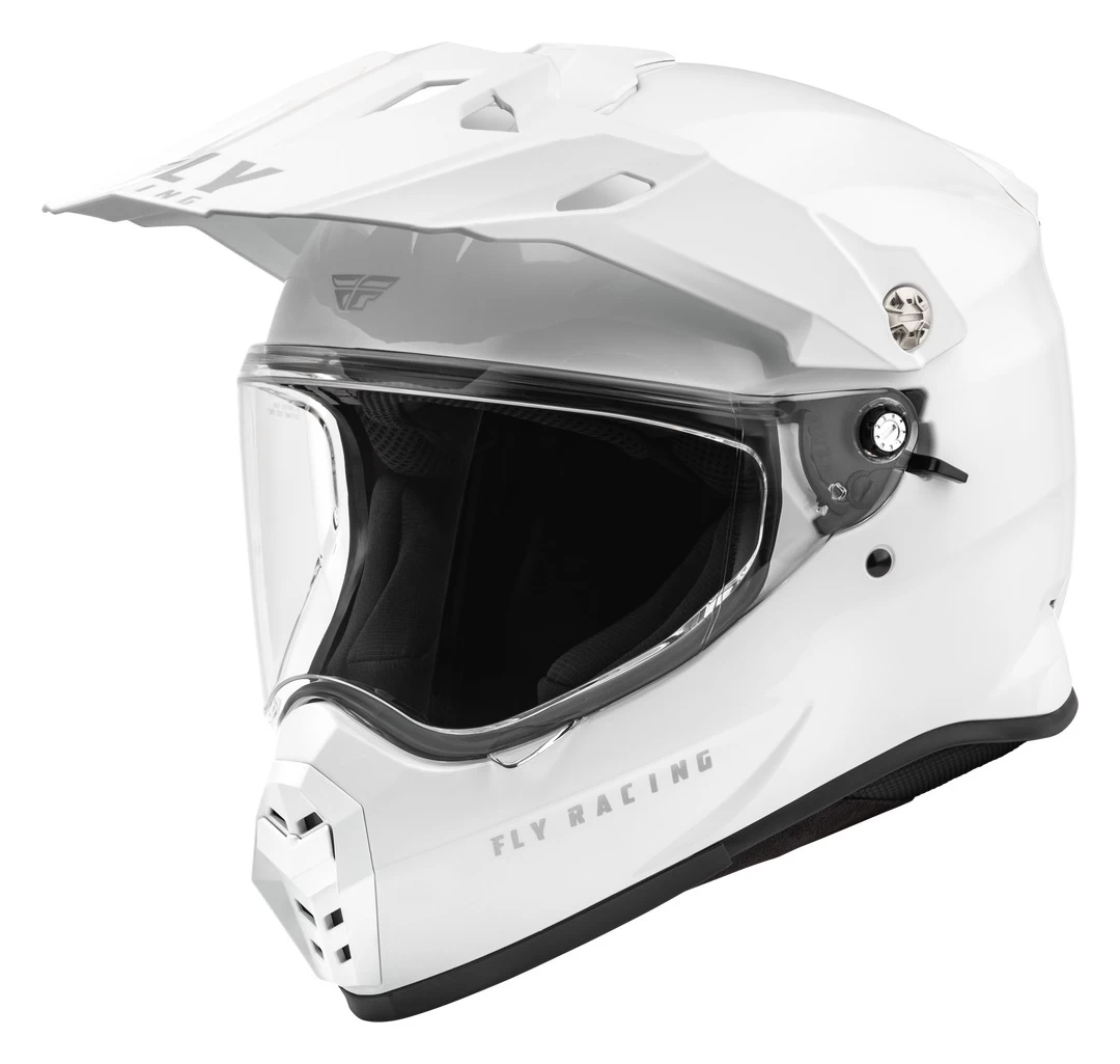 Fly Racing Trekker Helmet - Image 6