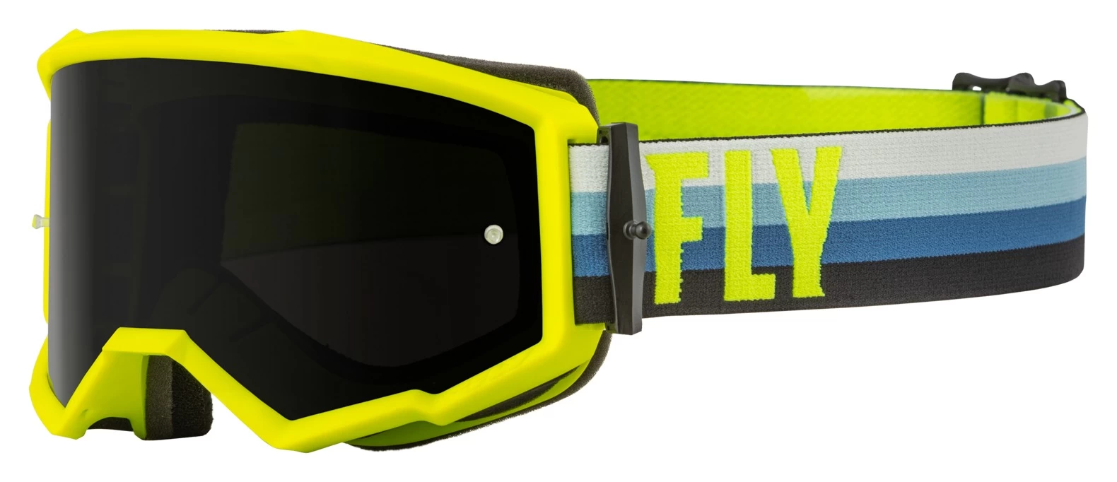Fly Racing Youth Zone Goggles - Image 7