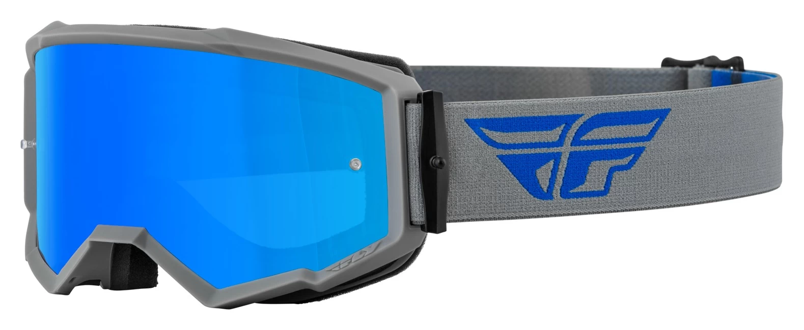Fly Racing Youth Zone Goggles - Image 8