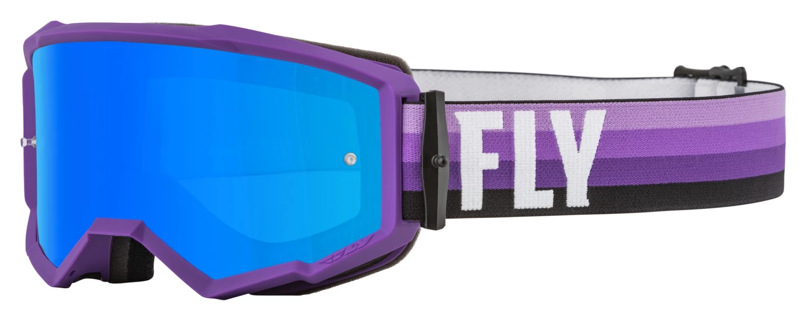 Fly Racing Youth Zone Goggles - Image 11