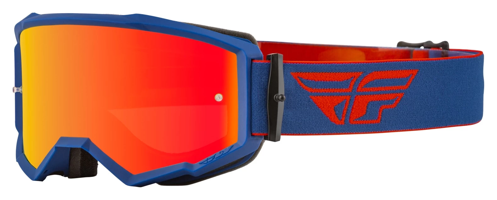 Fly Racing Youth Zone Goggles - Image 12