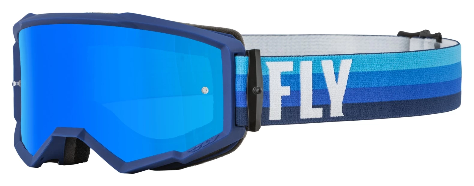 Fly Racing Youth Zone Goggles - Image 2