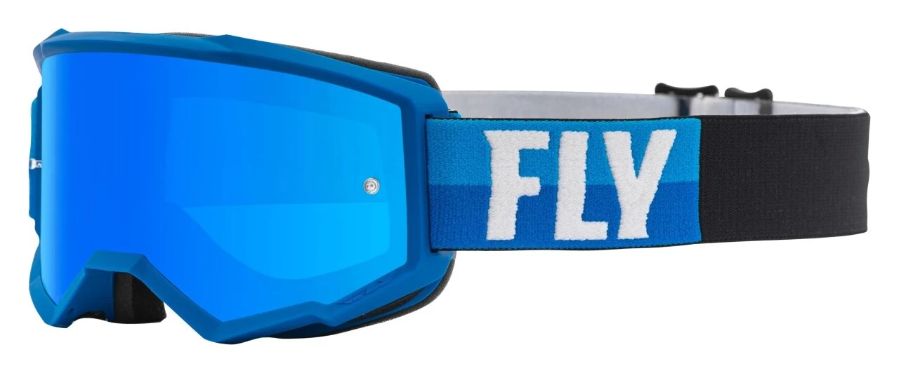 Fly Racing Youth Zone Goggles - Image 16