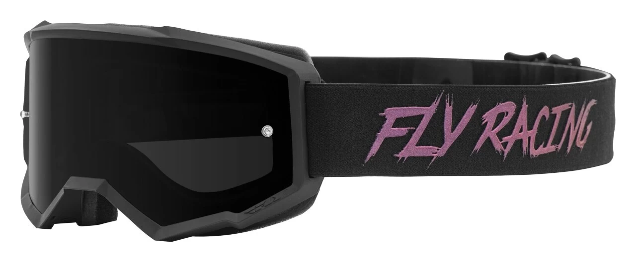Fly Racing Youth Zone Goggles - Image 3