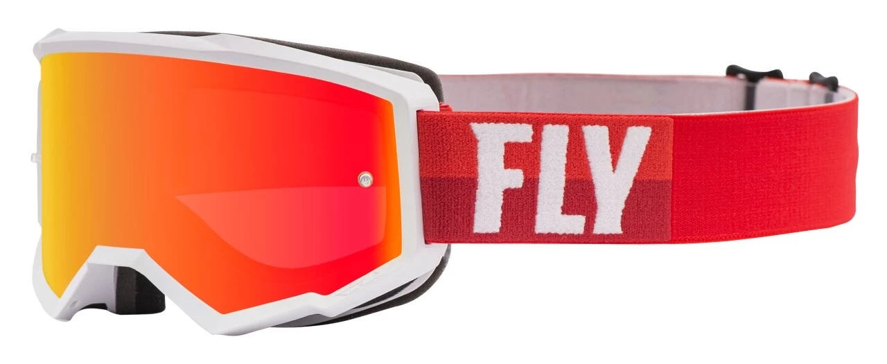 Fly Racing Youth Zone Goggles - Image 15