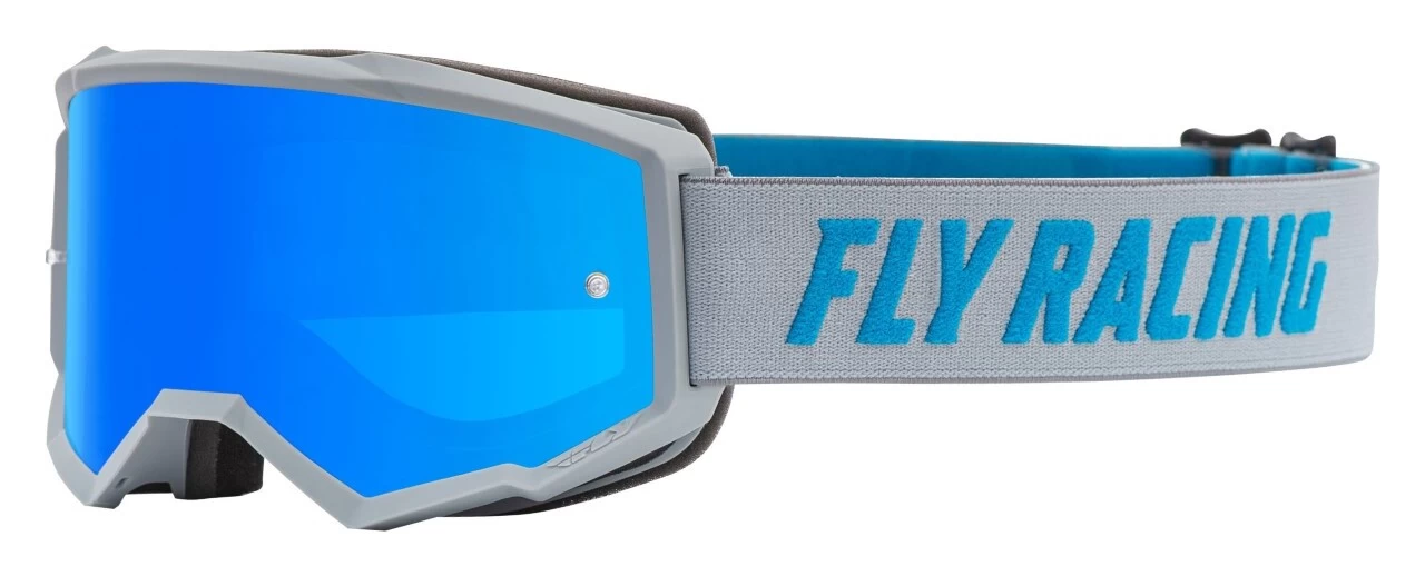 Fly Racing Youth Zone Goggles - Image 17