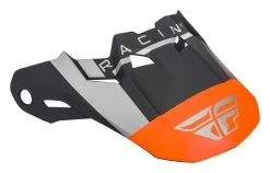 Fly Racing Formula Vector Helmet Visor