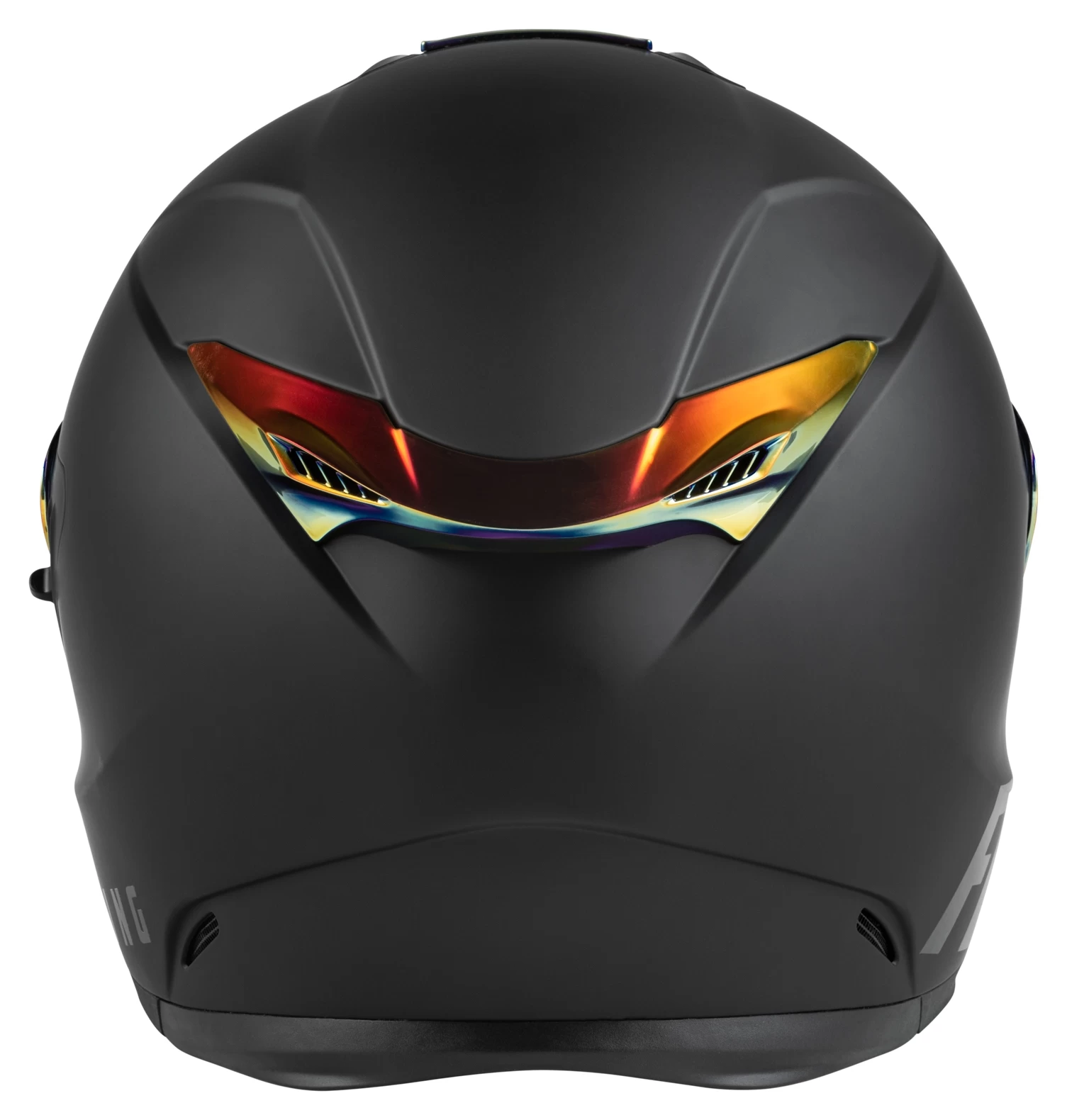 Fly Racing Street Sentinel Recon Helmet - Image 2