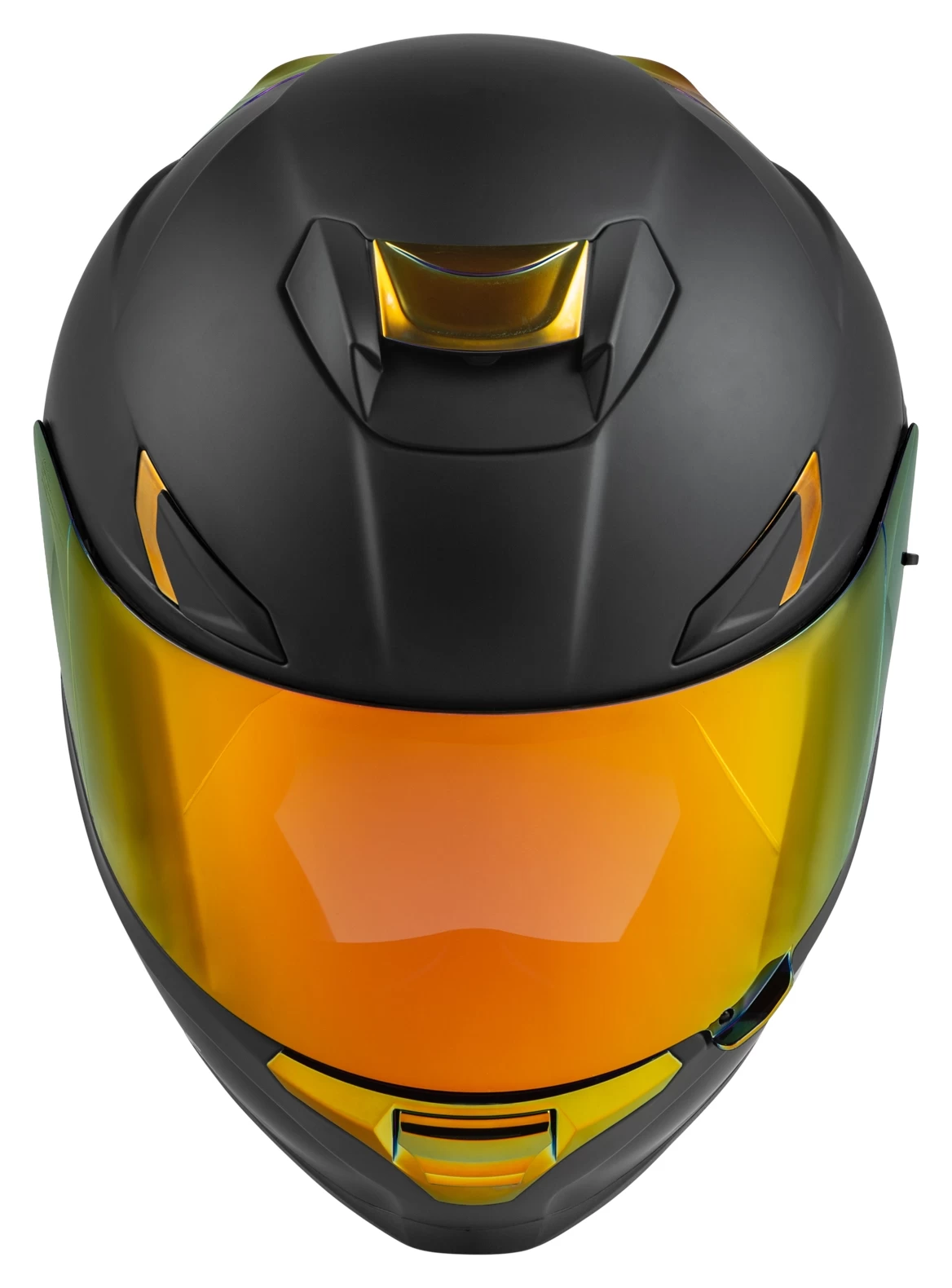 Fly Racing Street Sentinel Recon Helmet - Image 3