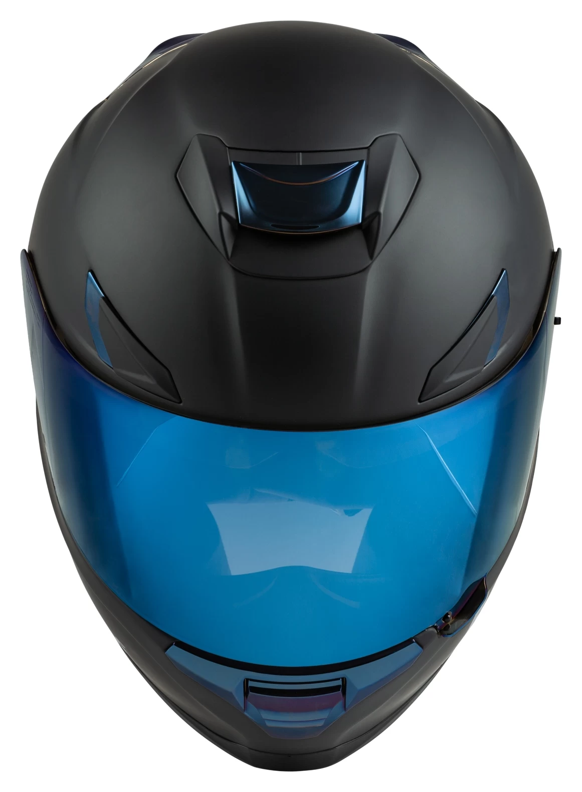 Fly Racing Street Sentinel Recon Helmet - Image 7