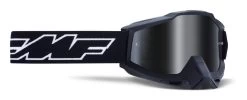 FMF PowerBomb Mirror Lens Goggles