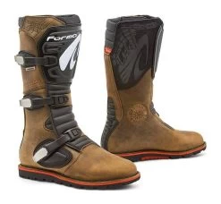 Forma Boulder Dry Boots