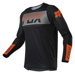 Fox Racing 360 Afterburn Jersey