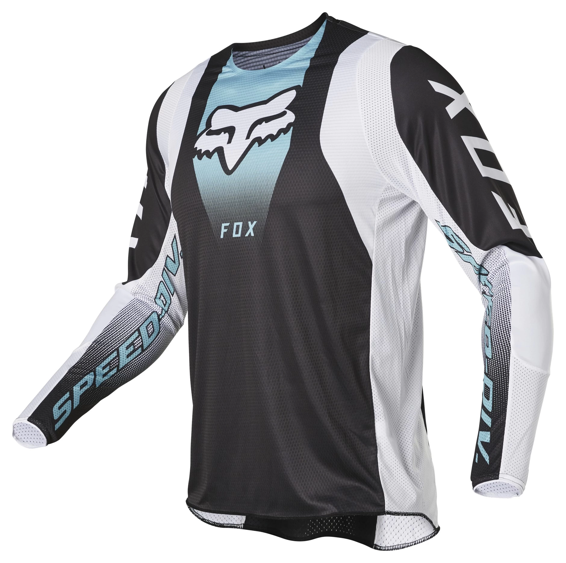 Fox Racing 360 Dier Jersey - Image 2