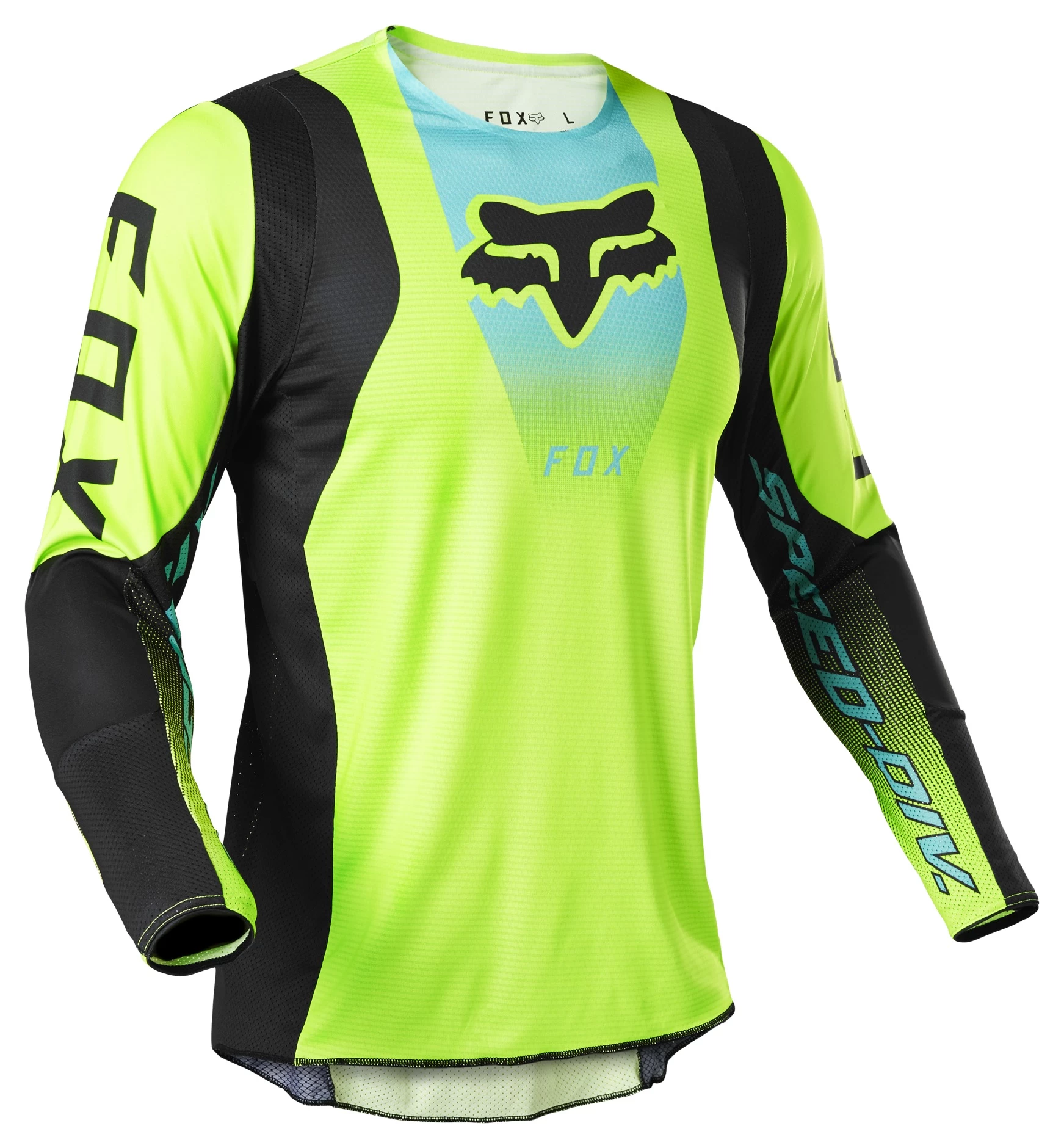Fox Racing 360 Dier Jersey - Image 4