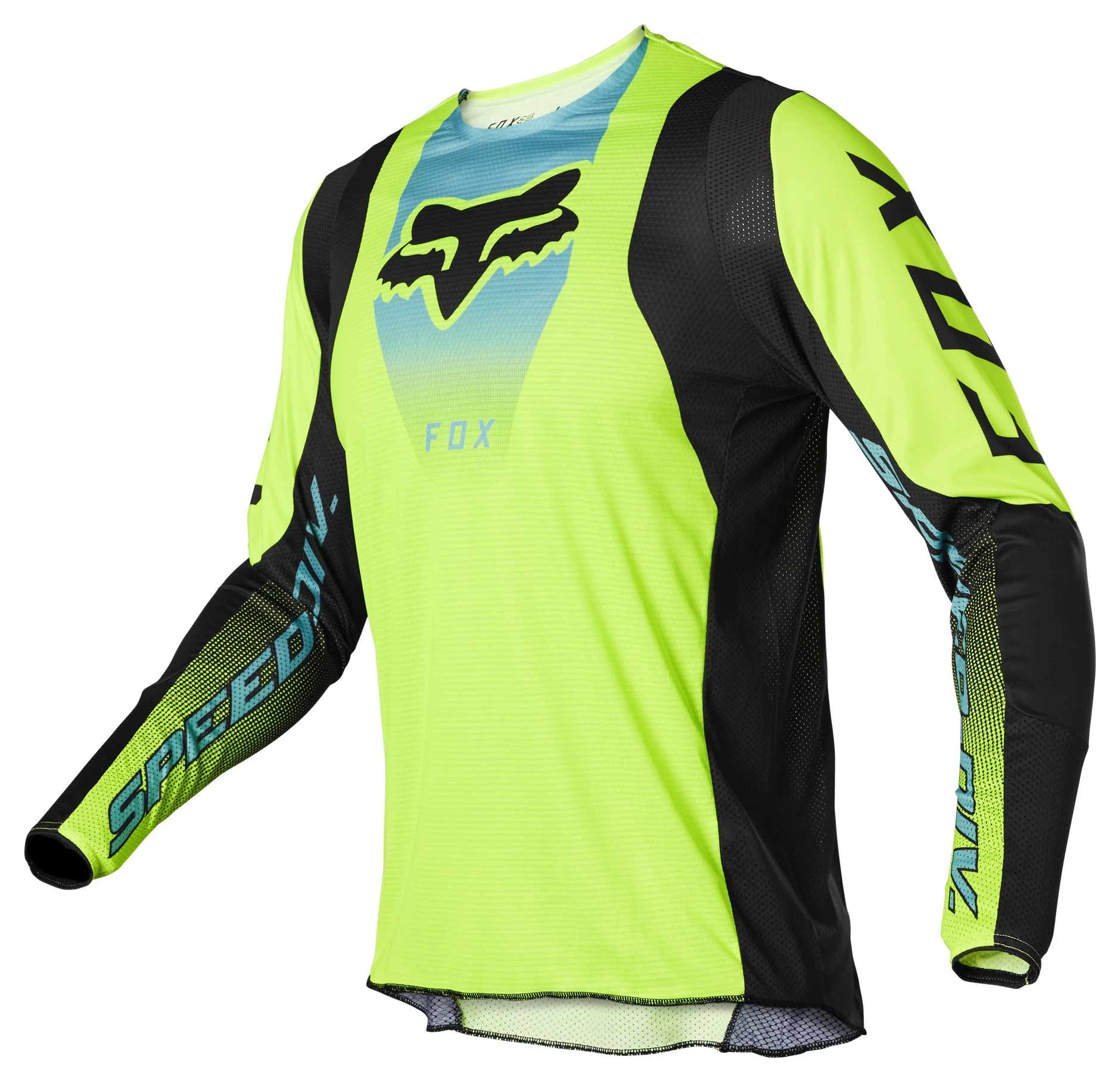 Fox Racing 360 Dier Jersey - Image 5
