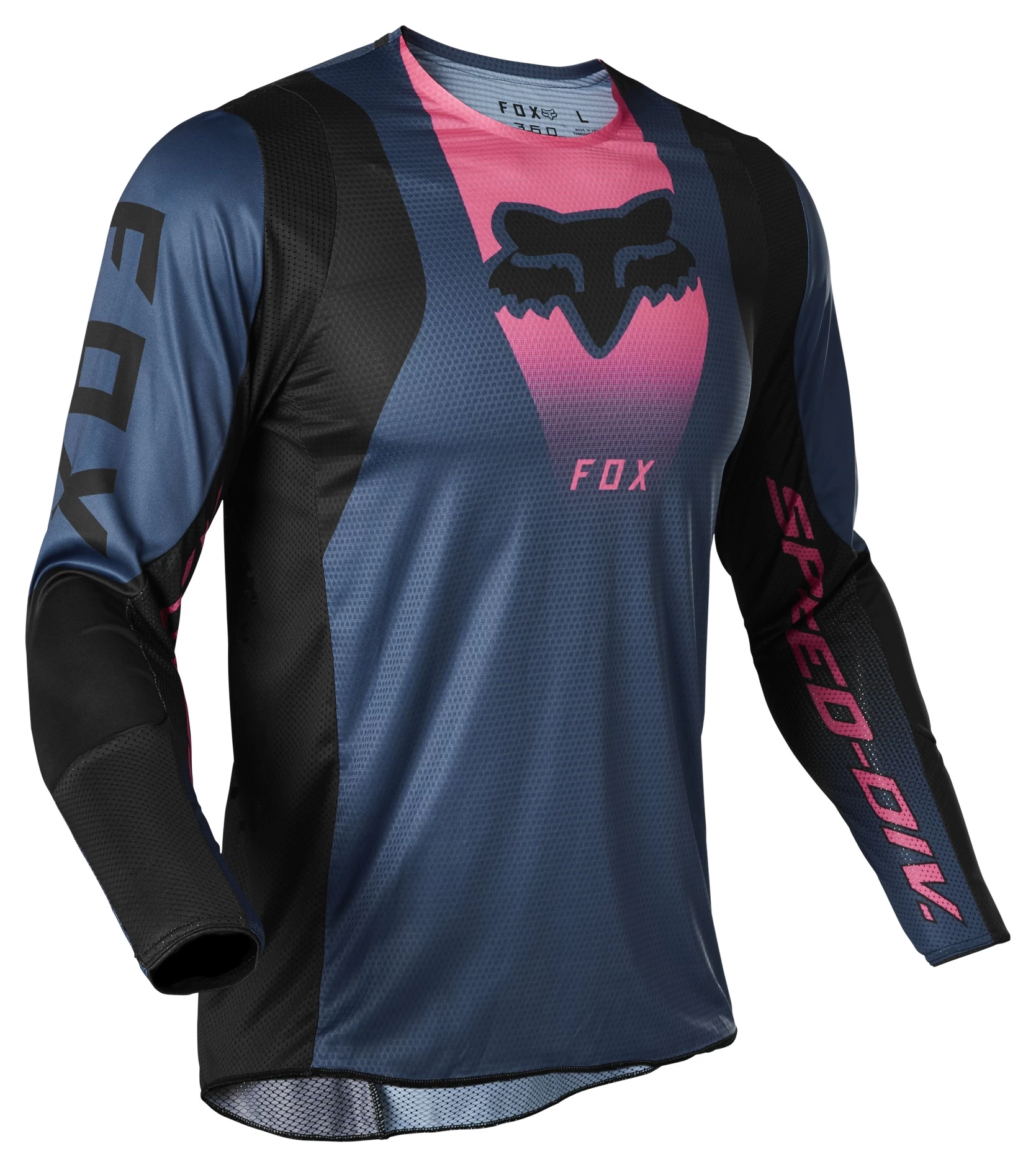 Fox Racing 360 Dier Jersey - Image 7