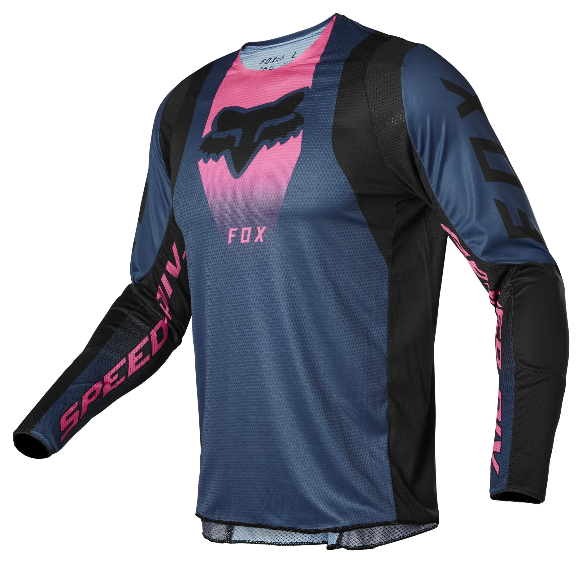 Fox Racing 360 Dier Jersey - Image 8
