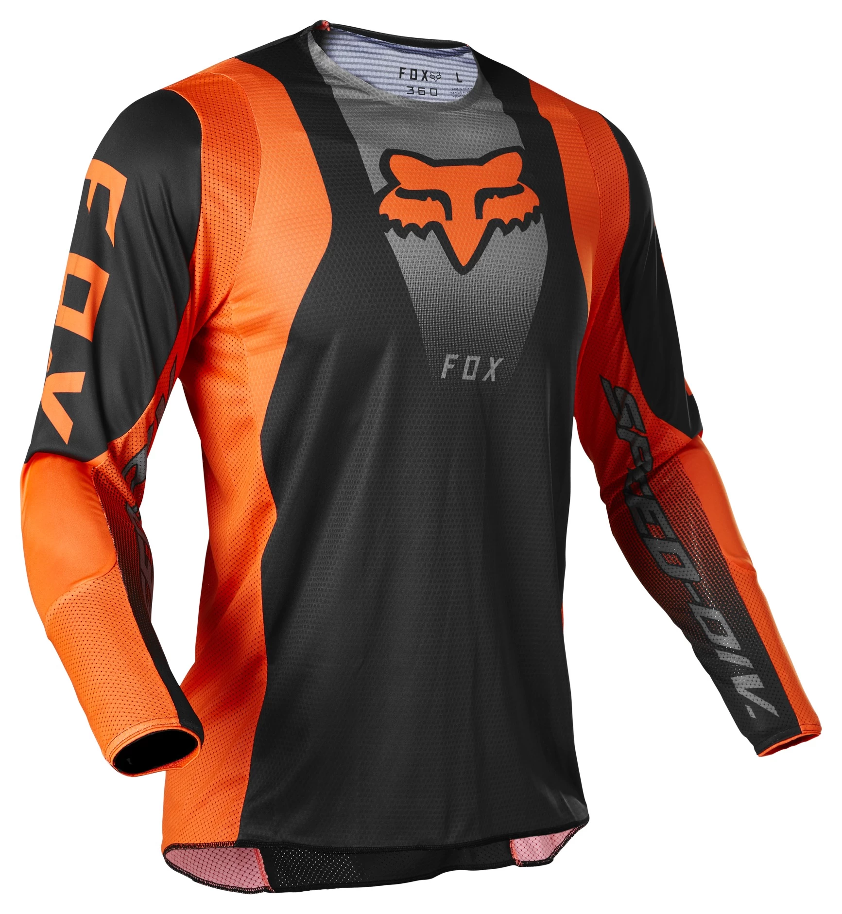 Fox Racing 360 Dier Jersey - Image 10