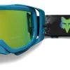 Fox Racing Airspace Dkay Spark Goggles