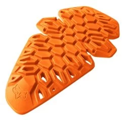 Fox Racing F3 D3O Knee Inserts