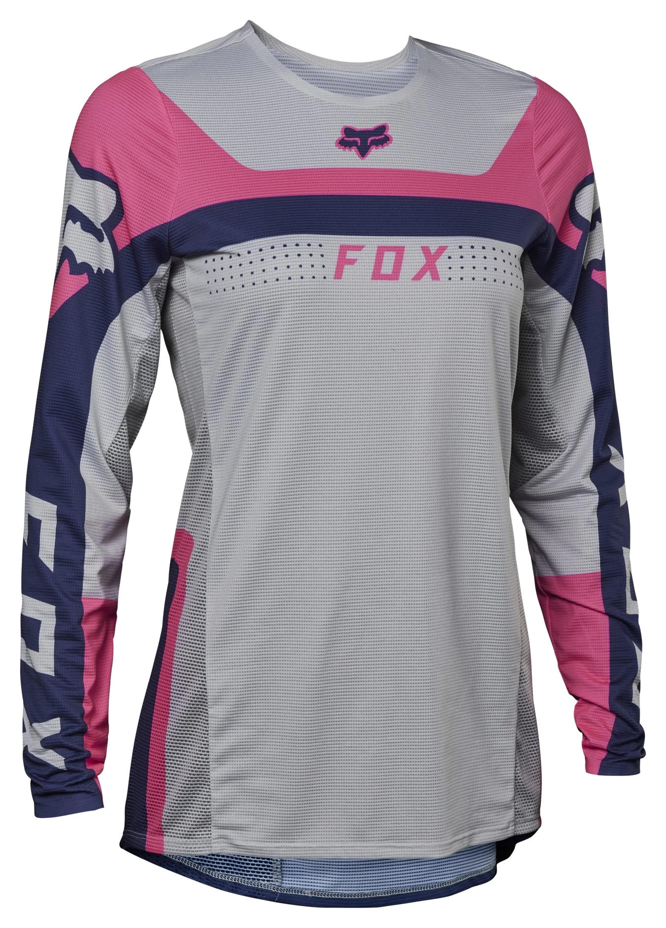 Fox Racing Flexair Efekt Women's Jersey - Image 2