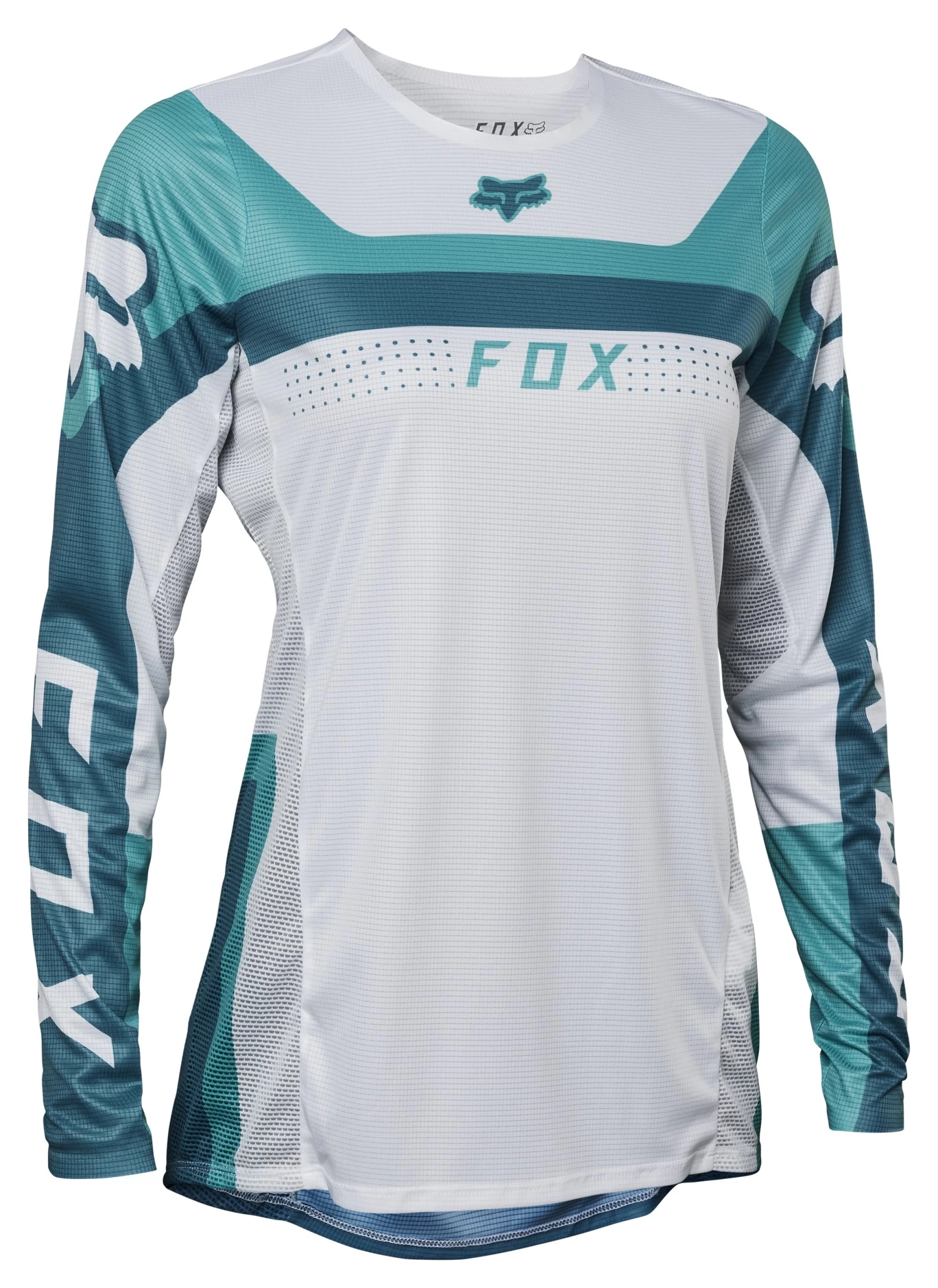 Fox Racing Flexair Efekt Women's Jersey