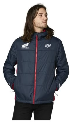 Fox Racing Honda Ridgeway Jacket