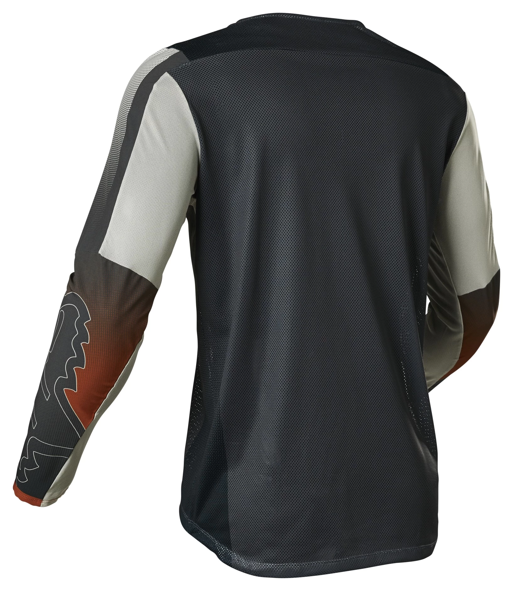 Fox Racing Legion Air Scanz Jersey - Image 2